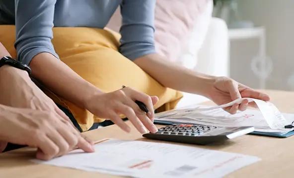 Reasons finances 3