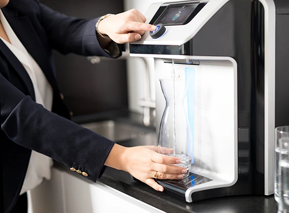 Culligan Image