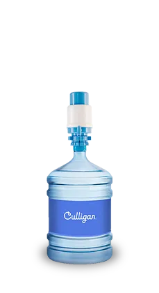 Manual pump front facing