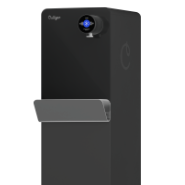 Prie vadentiekio jungiami aparatai