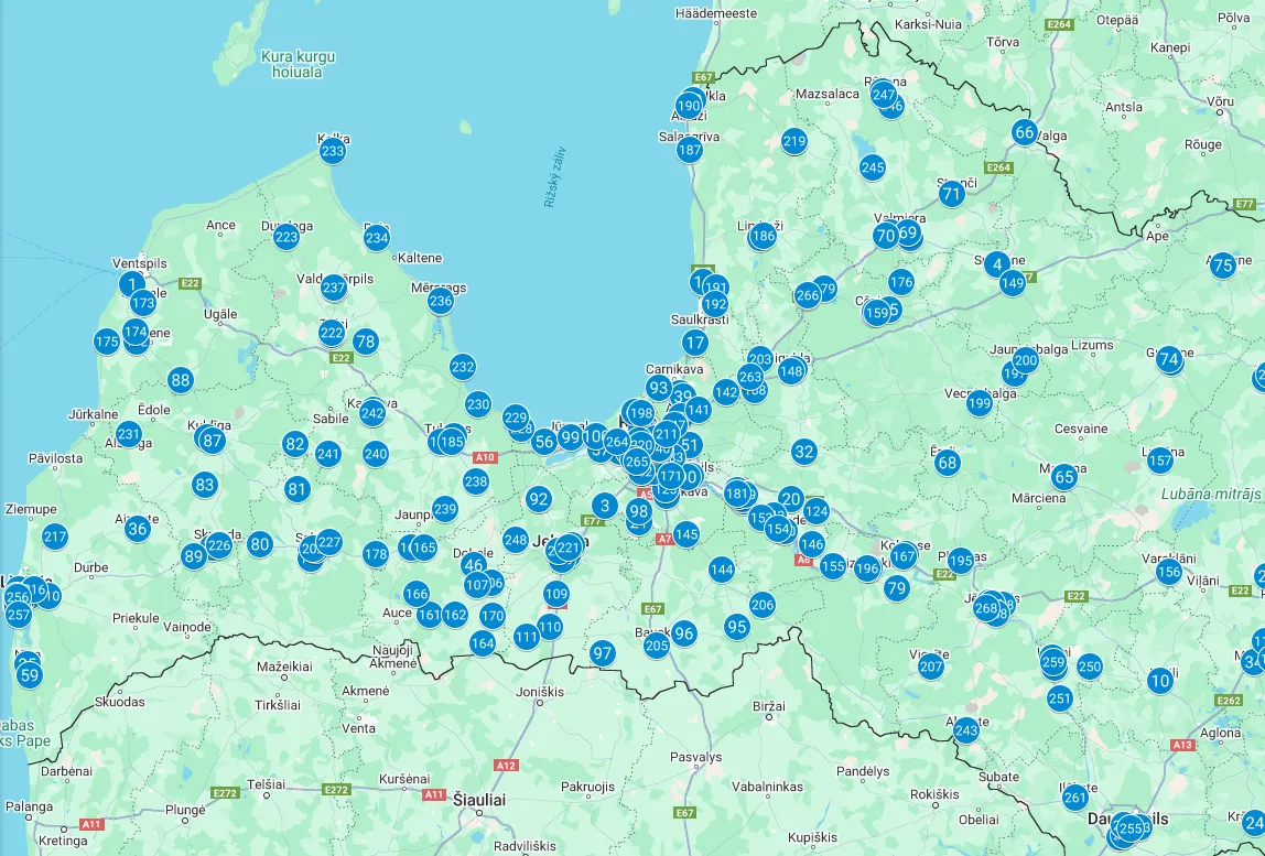 Map-LV