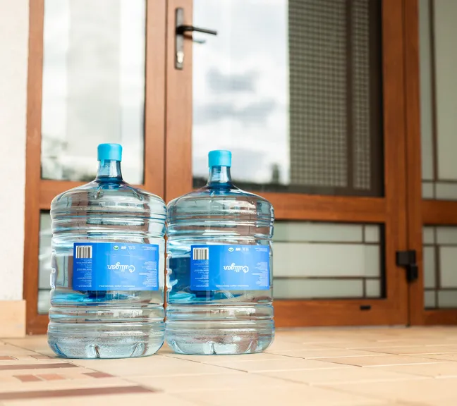 bottle web